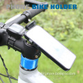 2015 bicycle metal handlebar mount/trestle for iphone6